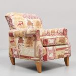 1124 2243 ARMCHAIR